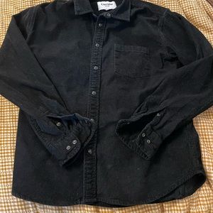 Corridor Corduroy Shirt - Medium